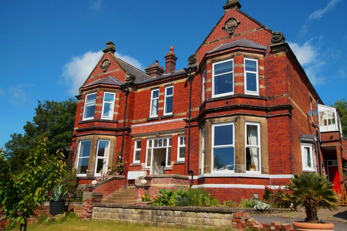 2 Bedroom Flat To Rent In Raincliffe Avenue, Scarborough, YO12