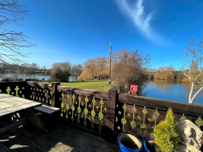 2 Bedroom Park Home For Sale In Carlton Meres Park, Carlton, Saxmundham, IP17