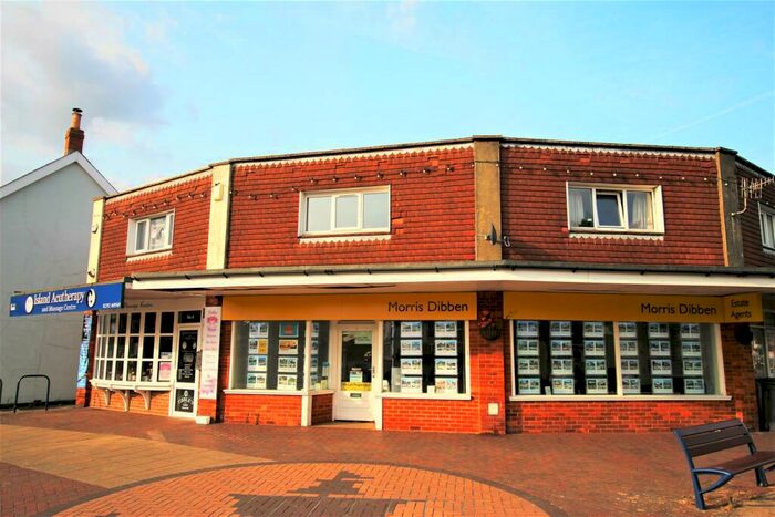 1 Bedroom Flat To Rent In Mengham Road, Hayling Island, Hants, PO11