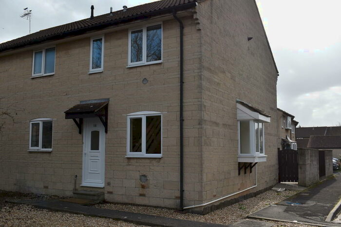 3 Bedroom End Of Terrace House To Rent In Spencer Drive, Weston-super-Mare, BS22