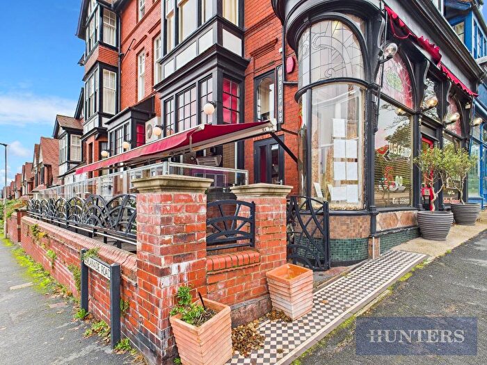 Property For Sale In Filey Road, Scarborough, YO11