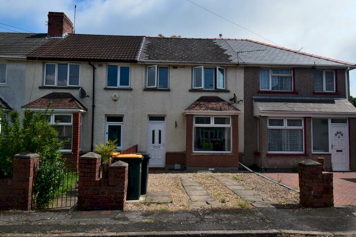 3 Bedroom Terraced House To Rent In Collingwood Close, Newport, NP19