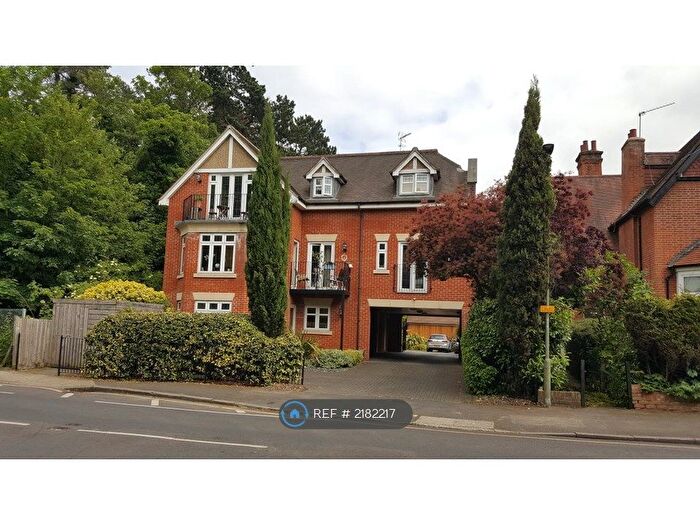 1 Bedroom Flat To Rent In Yester Road, Chislehurst, BR7
