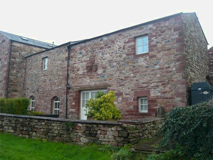 3 Bedroom Detached House To Rent In The Old Granary, Tower Court, Warcop, Appleby-In-Westmorland, Cumbria, CA16