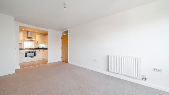 1 Bedroom Flat To Rent In Fords Park Rd, London, E16