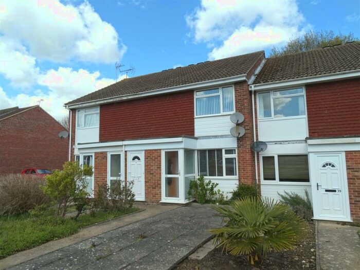 1 Bedroom Flat To Rent In Burdocks Drive, Burgess Hill, RH15