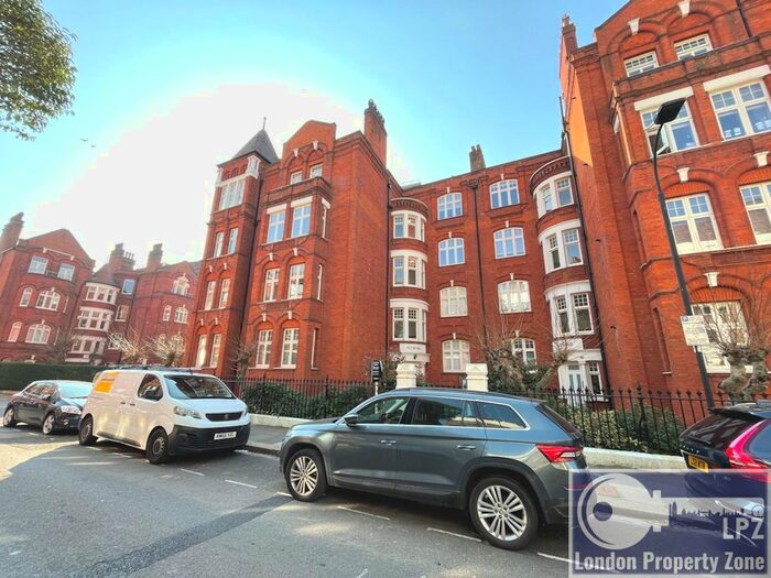 1 Bedroom Flat To Rent In Hamlet Gardens, Hammersmith, London, W6