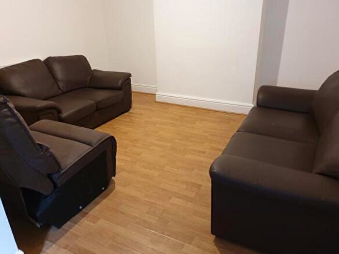 1 Bedroom House To Rent In Ashdene Road, Manchester, Greater Manchester, M20
