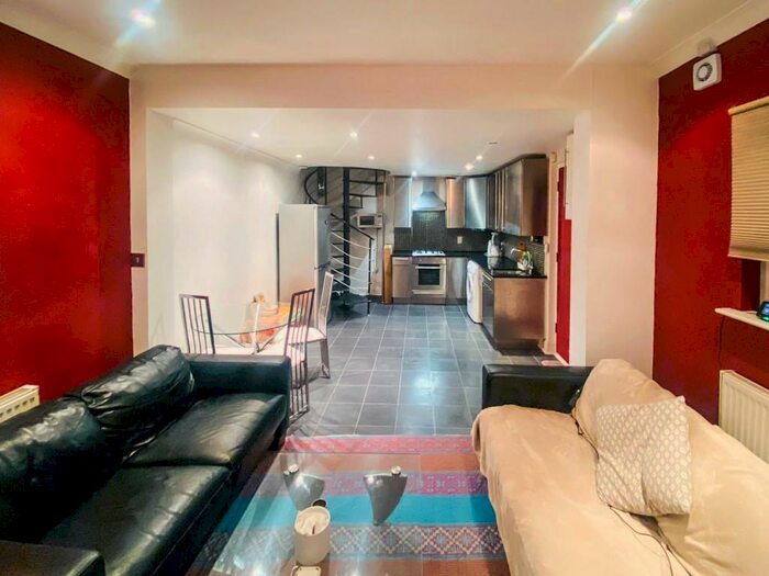 1 Bedroom Maisonette To Rent In St. Antonys Road, London, E7