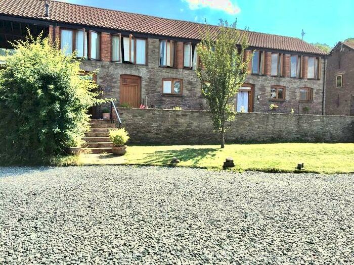 3 Bedroom Link Detached House For Sale In Hay On Wye, Herefordshire, HR3