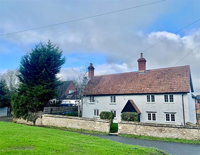 4 Bedroom Detached House To Rent In Great Hinton, Trowbridge, BA14