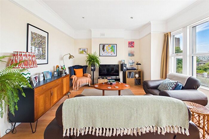 2 Bedroom End Of Terrace House To Rent In Milkwood Road, London, SE24
