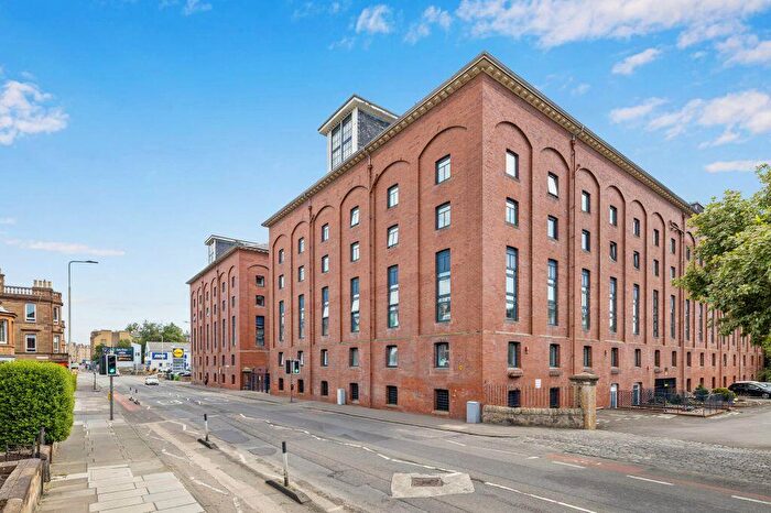 1 Bedroom Flat For Sale In / The Maltings, Slateford Road, Edinburgh, EH14