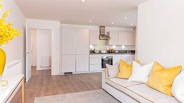 1 Bedroom Flat For Sale In Kendale Road, Waterbeach, Cambridge, Cambridgeshire, CB25