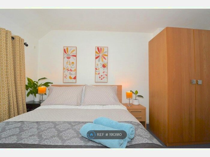 4 Bedroom Terraced House To Rent In Grosvenor Street West, Birmingham, B16