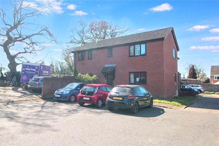 Apartment To Rent In Gravel Hill, Stoke Holy Cross, Norwich, Norfolk, NR14