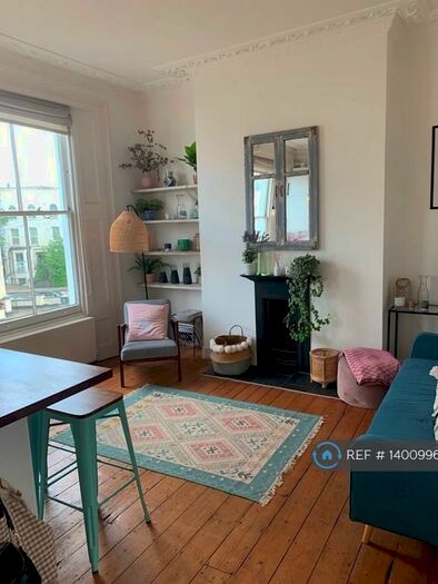 1 Bedroom Flat To Rent In Yonge Park, London, N4