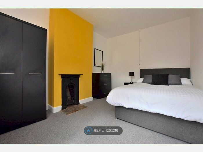 1 Bedroom Property To Rent In Cedar Street, Derby, DE22