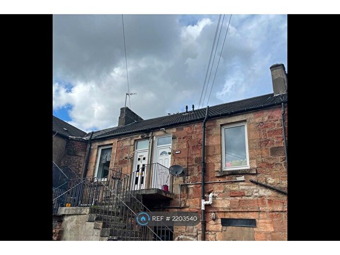 1 Bedroom Flat To Rent In Main Street, Bellshill, ML4