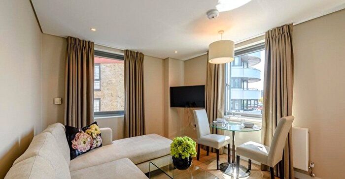 1 Bedroom Flat To Rent In Merchant Square, Paddington, London, W2