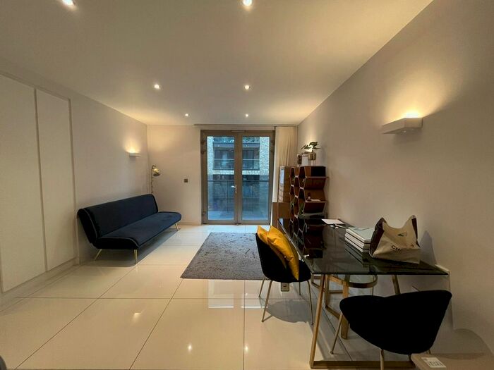 1 Bedroom Flat To Rent In Grange Gardens, Bermondsey, SE1