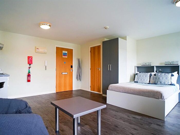 1 Bedroom Flat To Rent In Beaverbank Place, Edinburgh, EH7