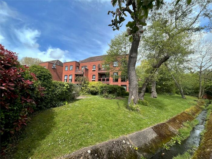 2 Bedroom Apartment To Rent In Princes Way, Solihull, B91