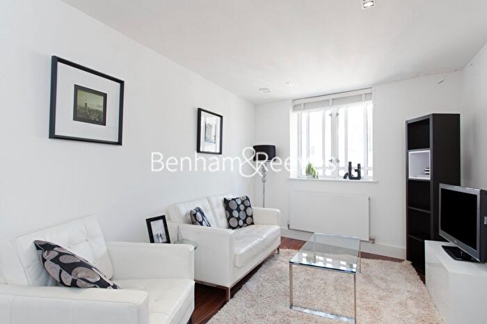 1 Bedroom Flat To Rent In Warren Street, Duchess House, London, W1T