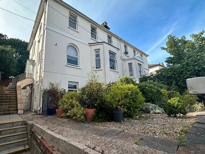 1 Bedroom Flat To Rent In Richmond Road, Brighton, BN2