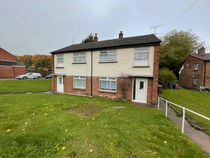 3 Bedroom House To Rent In Woodfield Road, Pinxton, Nottingham, NG16