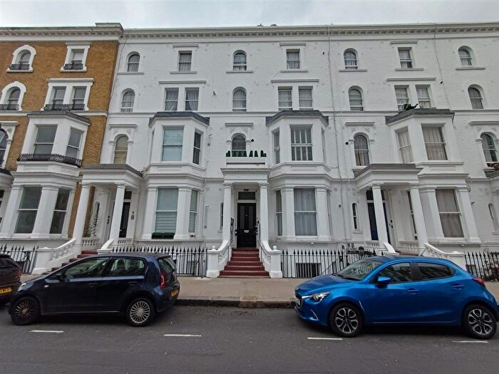 1 Bedroom Flat For Sale In Nevern Place, Earls Court, London, SW5
