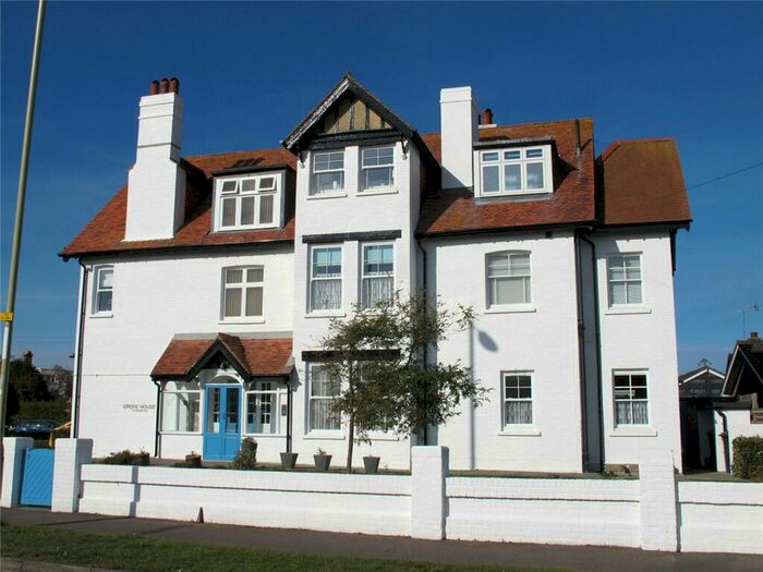 2 Bedroom Apartment To Rent In Grove House, Manor Way, Lee-On-The-Solent, Hampshire, PO13