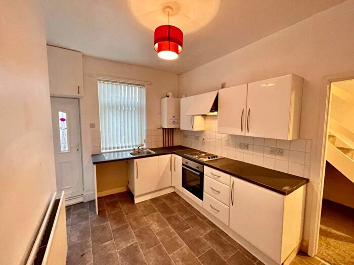 2 Bedroom Terraced House To Rent In Gibside Terrace, Burnopfield, NE16