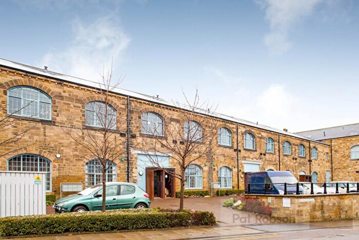 2 Bedroom Flat For Sale In Kenilworth House, Ochre Yards, Gateshead, NE8