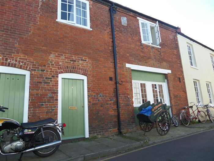 Studio To Rent In The Old Oast, Canterbury - Ref, CT1