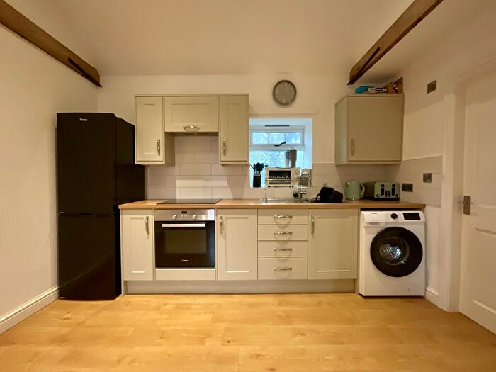 1 Bedroom Terraced Bungalow To Rent In Manor Court, Stow, Lincoln, LN1