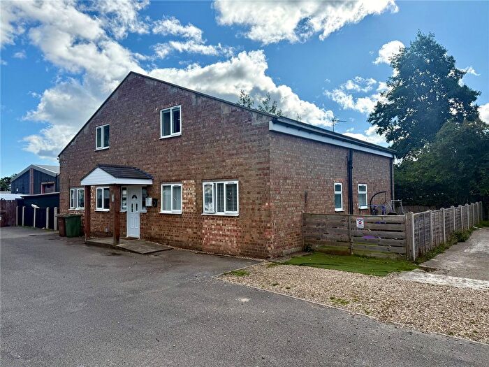 2 Bedroom Flat For Sale In Carnaby Covert Lane, Carnaby, Bridlington, East Yorkshire, YO15