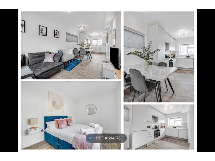 2 Bedroom Flat To Rent In Perryn Road, London, W3