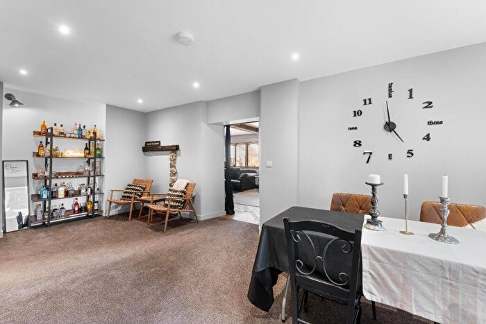 4 Bedroom Detached House For Sale In Charming Period Residence In Hewish Village, BS24