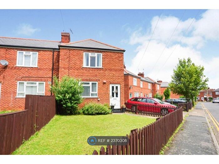 3 Bedroom Terraced House To Rent In Jubilee Grove, Sleaford, NG34