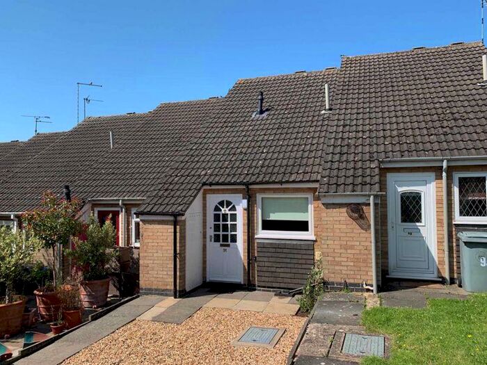 1 Bedroom Terraced House To Rent In Drift Avenue, Stamford, PE9