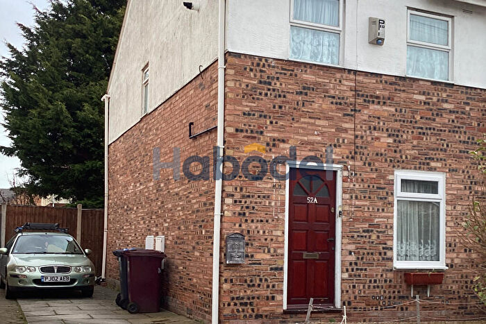 2 Bedroom Detached House To Rent In Huyton, Liverpool, L36