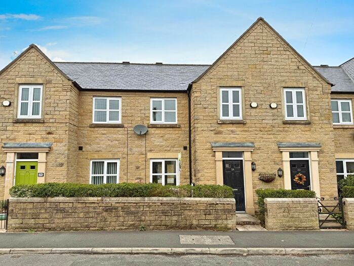 3 Bedroom Terraced House To Rent In Stanhill Road, Oswaldtwistle, BB5
