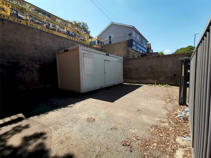 Commercial Property To Rent In Nuthall Road, Nottingham, Nottinghamshire, NG8