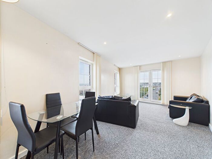 2 Bedroom Flat To Rent In Kaber Court, Horsfall Street, Dingle, Liverpool, L8