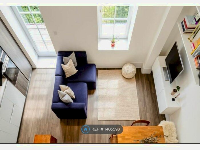 1 Bedroom Flat To Rent In Goldsmiths Row, London, E2