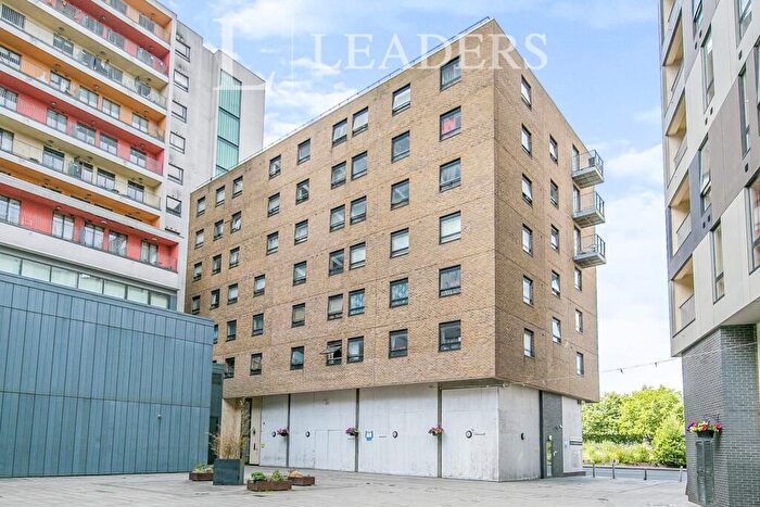 2 Bedroom Apartment To Rent In Mill House, College Street, Ipswich, IP4