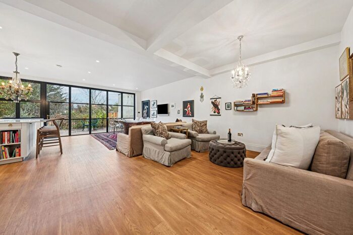 4 Bedroom Semi Detached House To Rent In Staverton Road, London, NW2