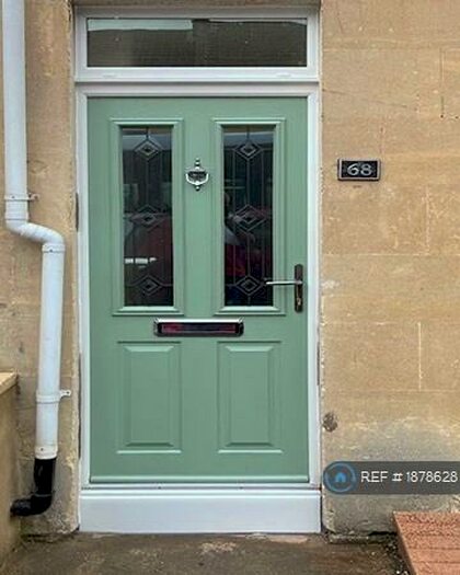 5 Bedroom Terraced House To Rent In Herbert Road, Bath, BA2
