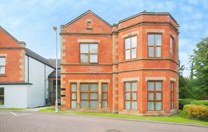 2 Bedroom Flat For Sale In Sandal Hall Mews, Wakefield, WF2